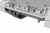Das Werk DW16024 German MBT Leopard 2 A7V 1/16